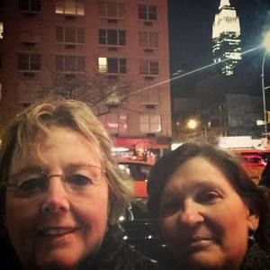 Meet your Posher, Janice